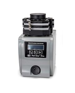 World Precision Instruments Affordable High Performance Peristaltic Pump-Peripro-8ls