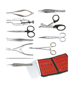 World Precision Instruments Kit, Physiology Ii