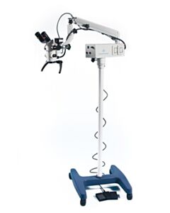 World Precision Instruments WPI Precision Binocular Surgical Microscope