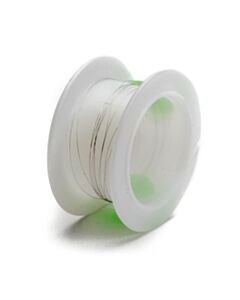 World Precision Instruments Platinum/Iridium Wire For Research Applications, 44 Awg, 3 Feet