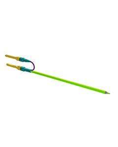 World Precision Instruments Concentric Bipolar Microelectrode, 76 mm, 0.013 Inch