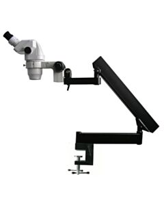 World Precision Instruments Precision Stereo Zoom Binocular Scope (Iii) On Articulating Arm