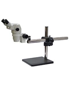 World Precision Instruments Precision Stereo Zoom Binocular Microscope (Iii) On Boom Stand