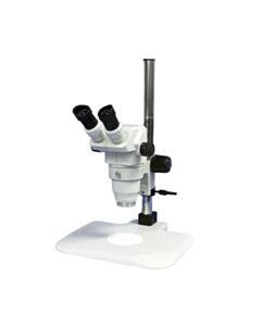 World Precision Instruments Precision Stereo Zoom Binocular Microscope (Iii) On Post Stand