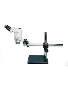 World Precision Instruments Precision Stereo Zoom Binocular Microscope (Iv) On Boom Stand