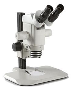 World Precision Instruments Precision Stereo Zoom Binocular Microscope (Iv) On Track Stand