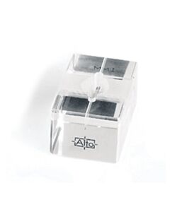 World Precision Instruments Acrylic Brain Matrix For Adult Mouse, Coronal Slices, 40-75g