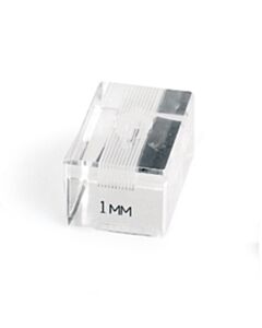 World Precision Instruments Acrylic Brain Matrix For Adult Mouse, Sagittal Slices, 40-75g