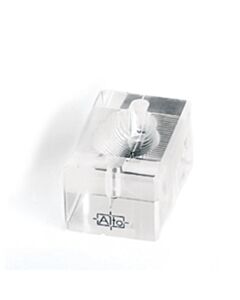 World Precision Instruments Acrylic Brain Matrix For Rat, 300g-600g, Coronal Slices