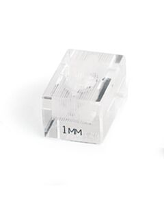 World Precision Instruments Rat, 300g-600g, Sagittal Slices, Acrylic