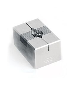 World Precision Instruments Stainless Steel Brain Matrix, Adult Mouse, Cor. Slices, 40-75g