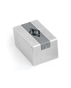 World Precision Instruments Stainless Steel Brain Matrix, Adult Mouse, Sag. Slices, 40-75g