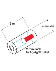 World Precision Instruments Reference Cells, Female