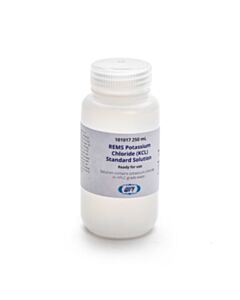 World Precision Instruments Rems Electrode Calibration Solution