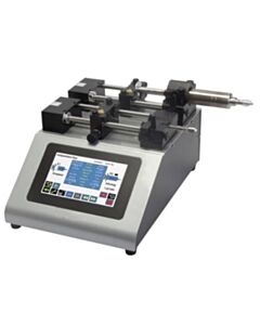 World Precision Instruments Dual Rate Syringe Pump