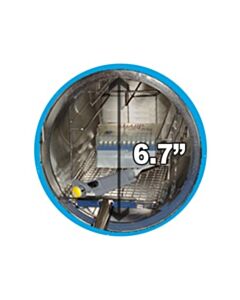 World Precision Instruments Mini Autoclave, 8l