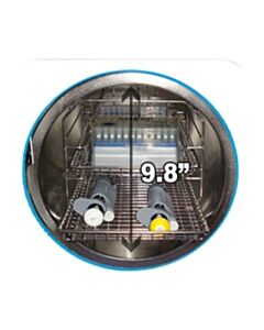 World Precision Instruments Autoclave, 18l