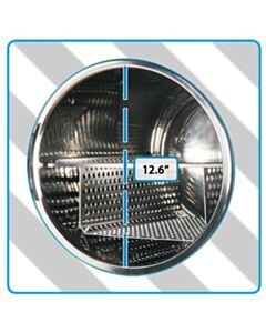 World Precision Instruments Autoclave, 28l, 110v