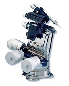 World Precision Instruments Su-Mp85 Micromanipulator-Su-Mp85-R