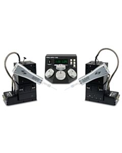 World Precision Instruments Trio Mpc100 Controller, 1 Manipulators