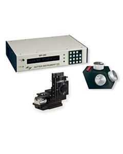 World Precision Instruments Su-Mpc385 Motorized Micromanipulator Systems-Su-Mpc385