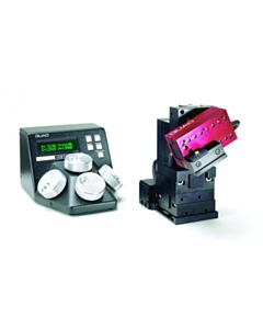 World Precision Instruments Quad 4-Axis Motorized Micromanipulator-Su-Quad-R