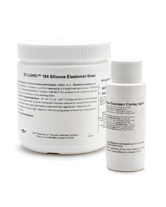 World Precision Instruments Sylgard Silicone Elastomer