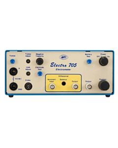 World Precision Instruments Ultra Quiet Intracellular Amplifier
