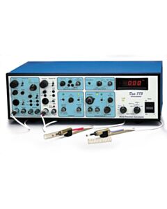 World Precision Instruments Duo 773 Electrometer