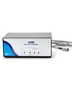 World Precision Instruments Battery Charger