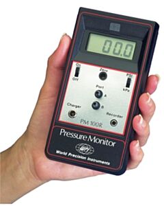 World Precision Instruments Pressure Manometer-Sys-Pm015r