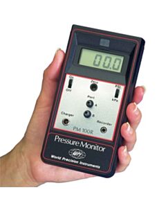 World Precision Instruments Pressure Manometer-Sys-Pm100r