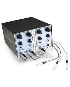 World Precision Instruments 4-Channel Transducer Amplifier