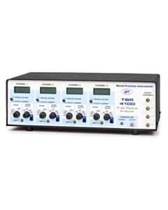 World Precision Instruments Four-Channel Free Radical Analyzer