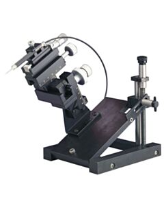 World Precision Instruments Tilting Base With Screw Adjustment