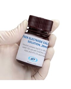 World Precision Instruments Teer Electrode Chloride Solution