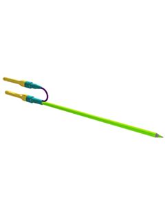 World Precision Instruments Tungsten Concentric Bipolar Microelectrode W/O Insulation