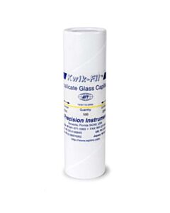World Precision Instruments Thin Wall Glass Capillaries-Tw100f-6