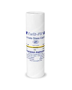World Precision Instruments Thin Wall Glass Capillaries-Tw120f-6