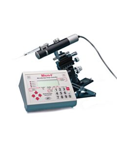 World Precision Instruments Ump3 Ultramicropump -Ump3-3