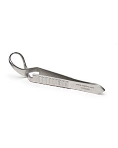 World Precision Instruments Jones Towel Clamp, Crossaction