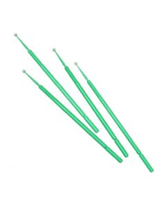 World Precision Instruments Micro-Applicator Stick, 2.0mm Tip, Pack Of 100