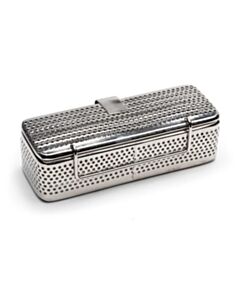 World Precision Instruments Full Micro Perforated Trays With Lids