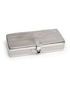 World Precision Instruments Full Micro Perforated Trays With Lids