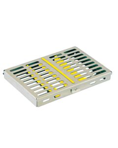 World Precision Instruments Instrument Sterilization Cassettes-Wp-3019