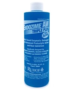 World Precision Instruments Endozime Enzymatic Detergent, 16.9 Oz.