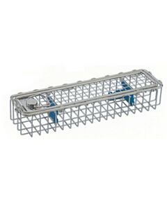 World Precision Instruments Arthroscope Basket, 180 mm X 80 mm X 52 mm