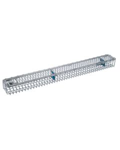 World Precision Instruments Endoscope Sterilization Basket, 600 mm X 80 mm X 52 mm