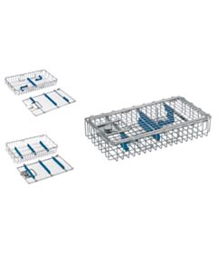 World Precision Instruments Endoscope Sterilization Baskets-Wp-4049