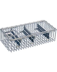 World Precision Instruments Endoscope Sterilization Tray, Short